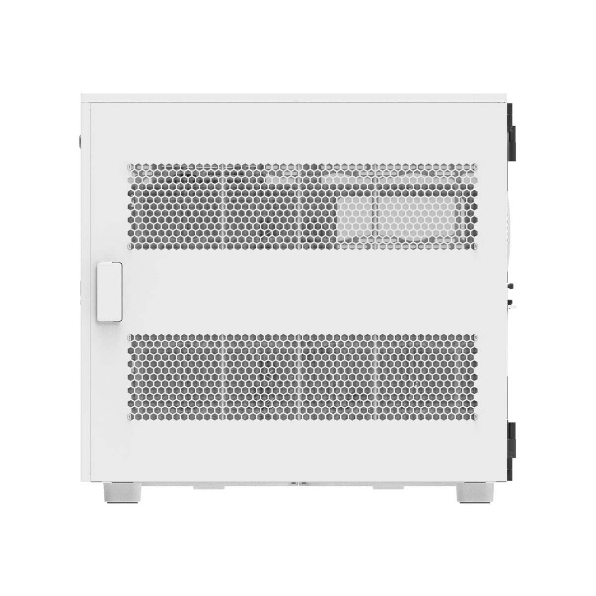 ATX Semi-tower Box THERMALTAKE AX700 White