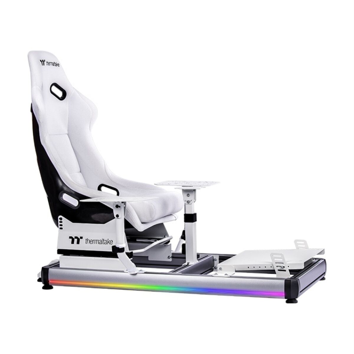 Mobile cover THERMALTAKE GSC-F50-CPASWH-01