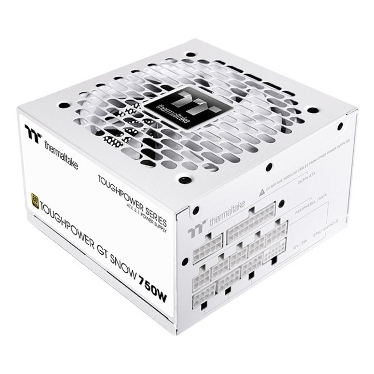 Power supplies