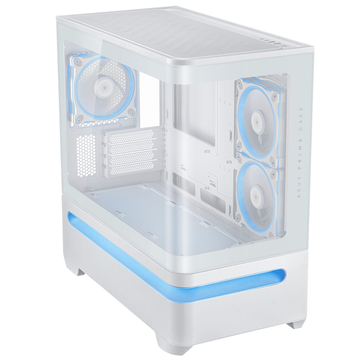 ATX Semi-tower Box Asus 90DC00P3-B19000 White