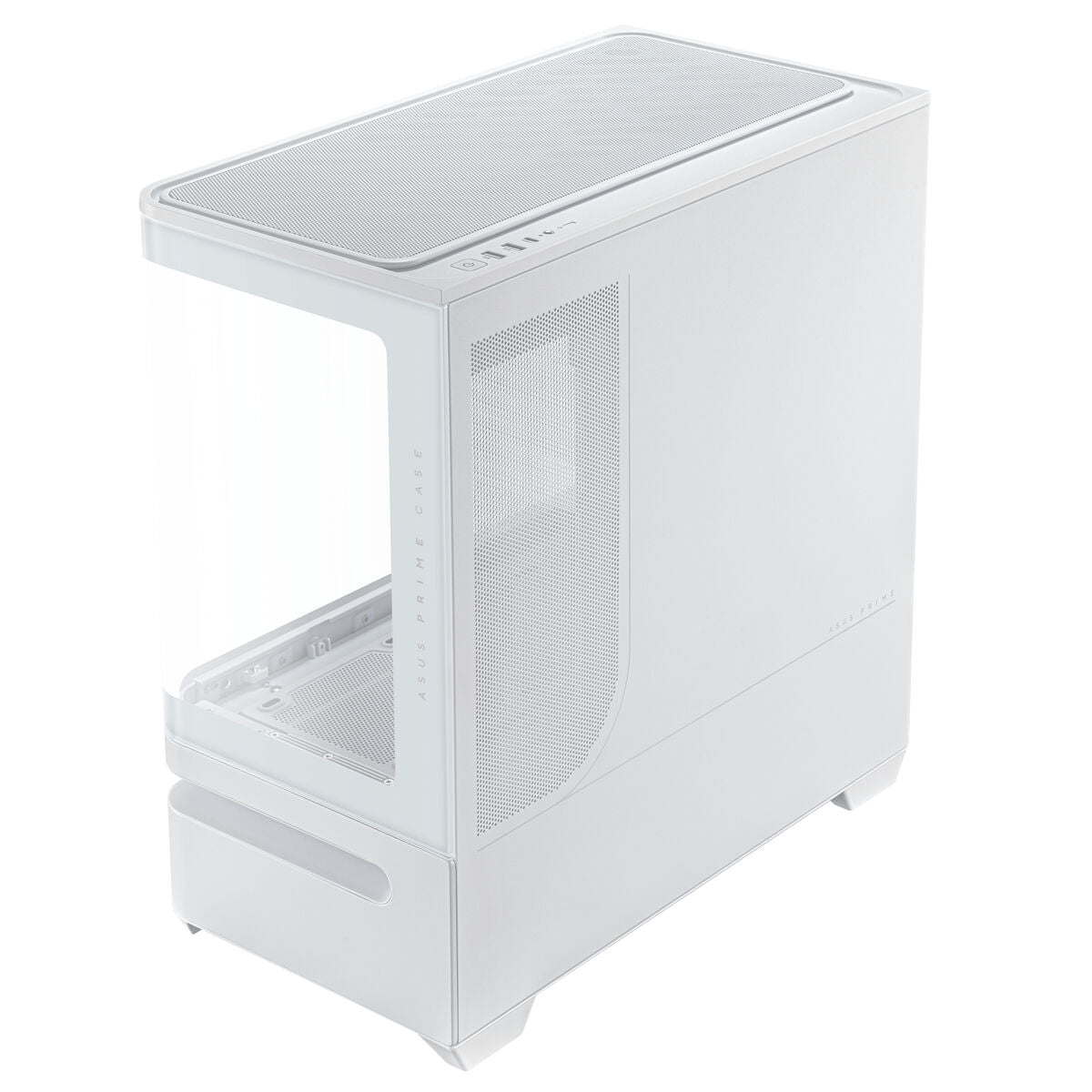 ATX Semi-tower Box Asus 90DC00P3-B19000 White