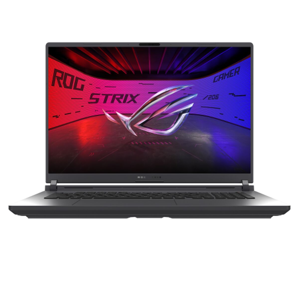Laptop Asus 90NR0LT1-M00650 18" 32 GB RAM 1 TB SSD Spanish Qwerty