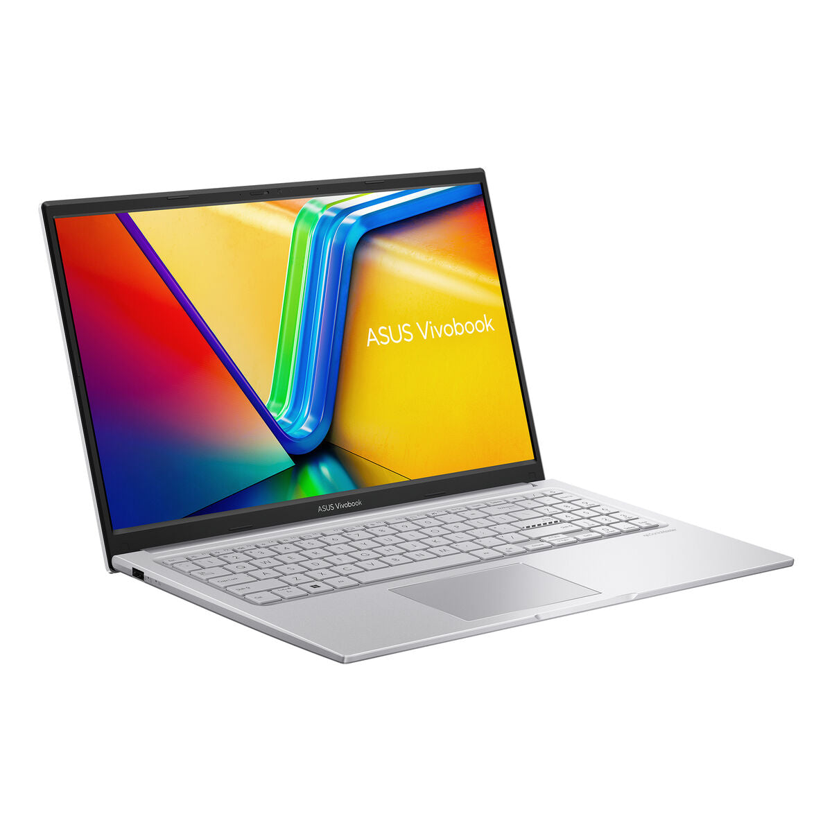 Laptop Asus iPhone 17 Air 16 GB RAM 512 GB SSD 15,6" Intel Core 5 120U Spanish Qwerty