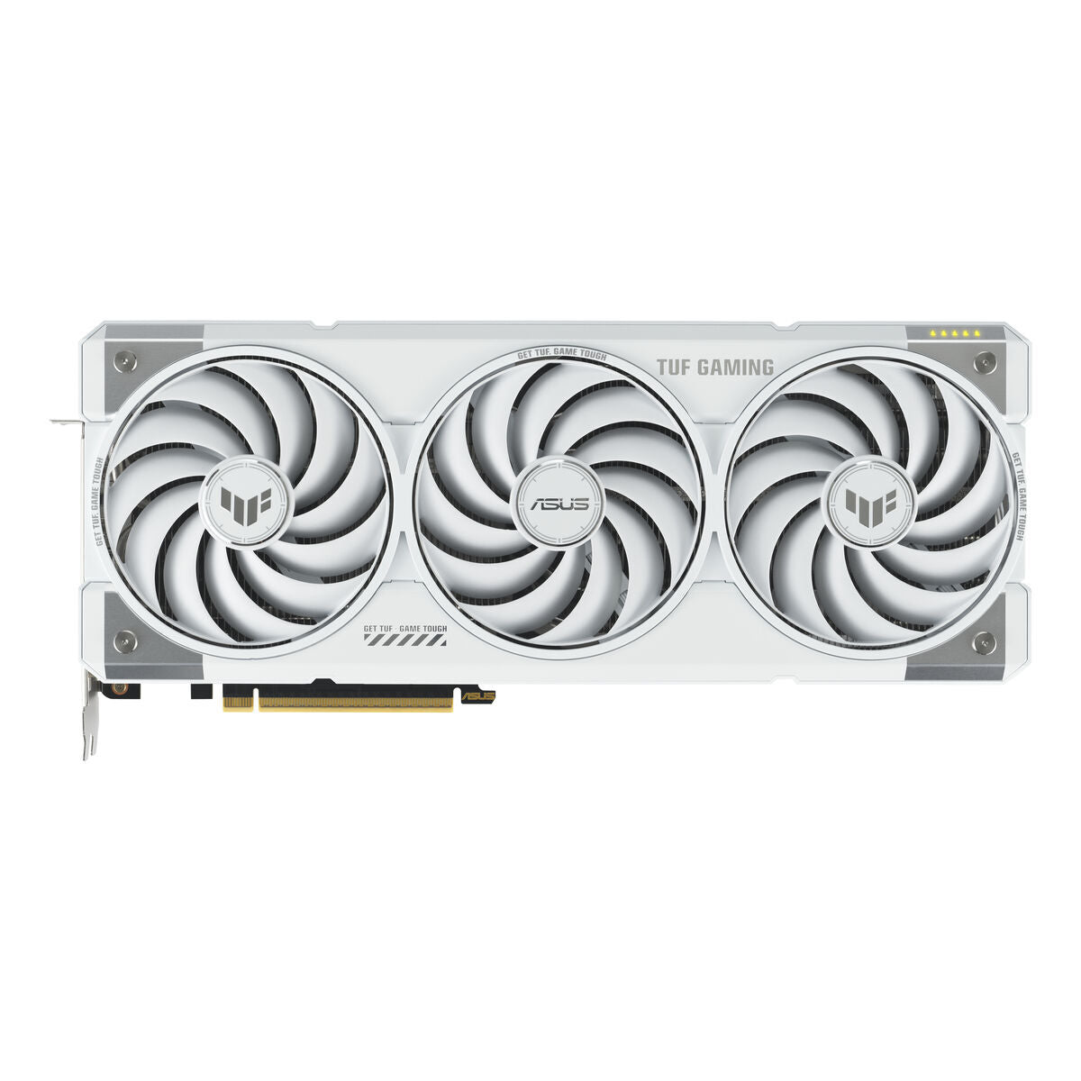 Graphics card Asus 90YV0MD3-M0NA00 nvidia geforce rtx 5070 ti 16 GB GDDR7