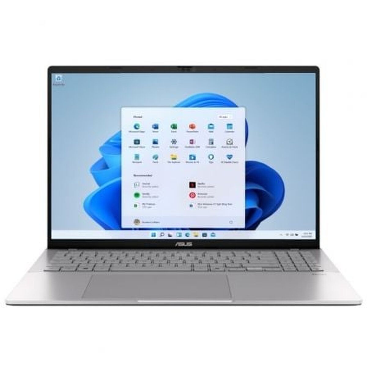 Laptop Asus 90NB16T2-M002J0 16" 32 GB RAM 1 TB SSD