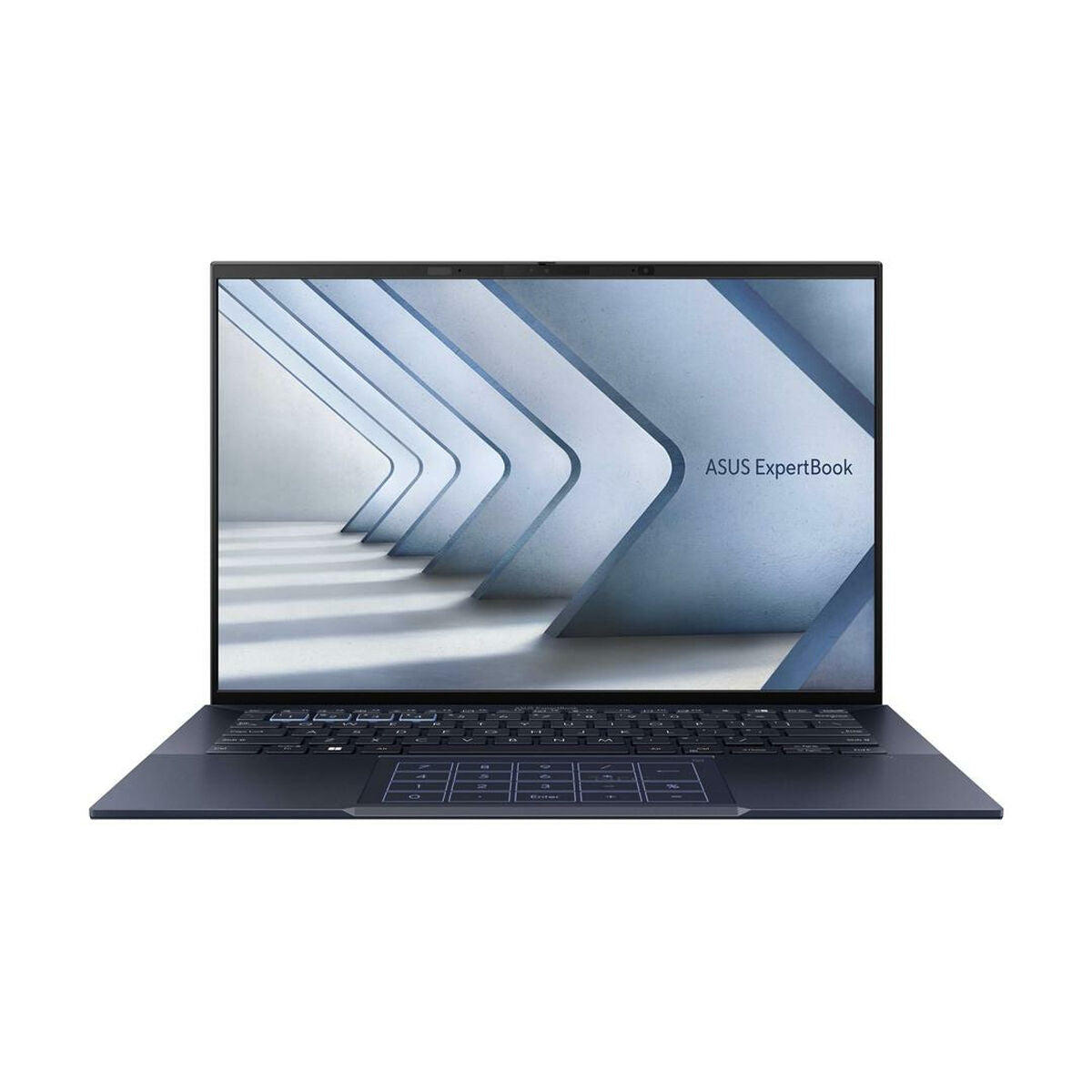Laptop Asus 90NX05W1-M029M0 14" 16 GB RAM 1 TB SSD Intel Core Ultra 7 150U