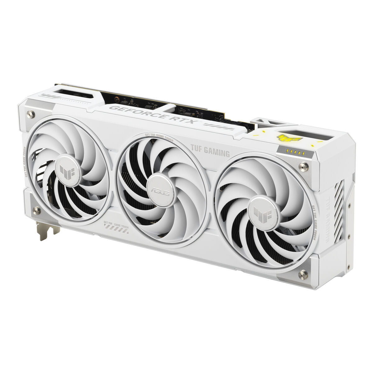 Graphics card Asus 90YV0N60-M0NA00 nvidia geforce rtx 5070 ti 16 GB GDDR7
