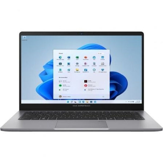 Laptop Asus 90NX09C1-M002W0 16 GB RAM 512 GB SSD 14" AMD Ryzen 7 7735HS Spanish Qwerty