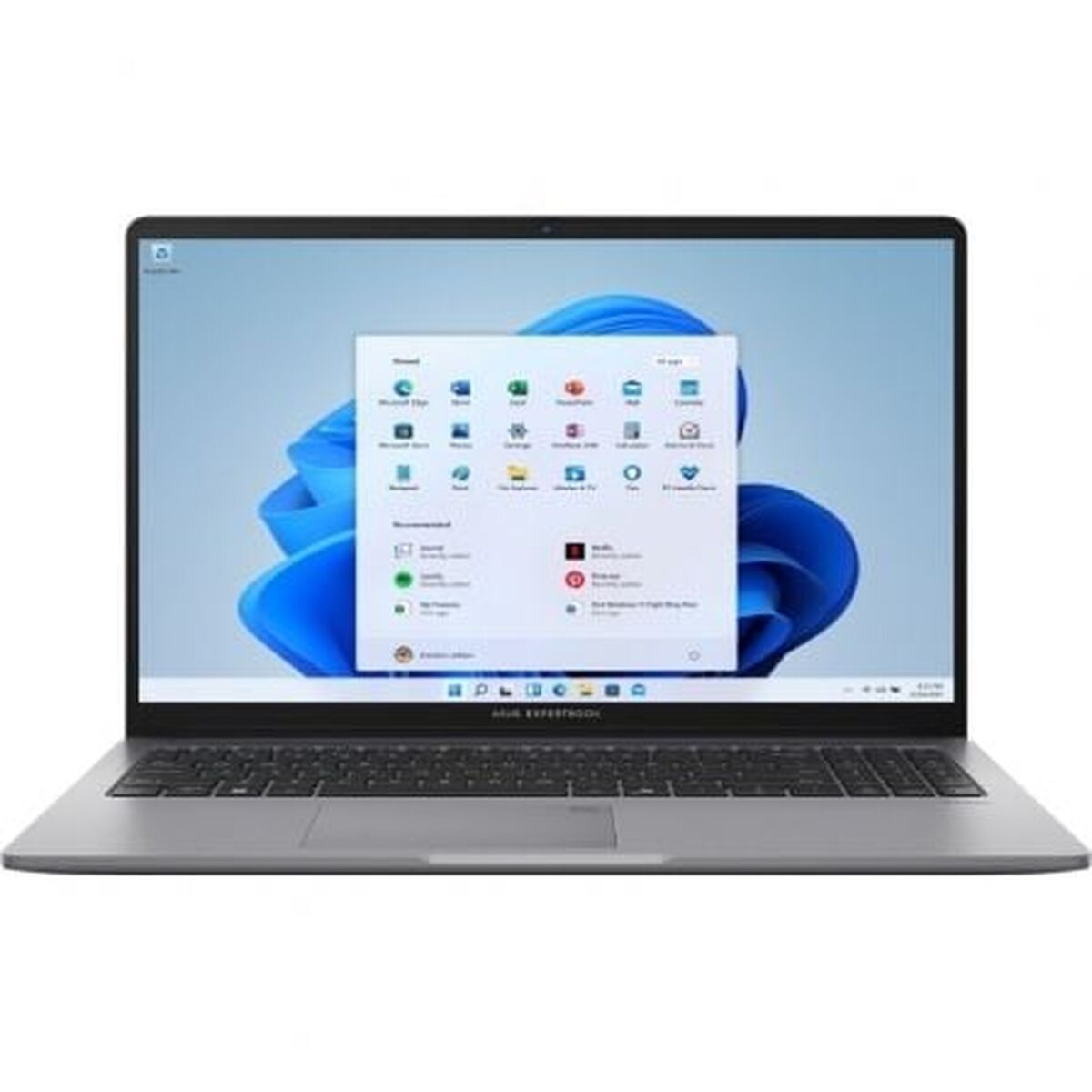 Laptop Asus 90NX09D1-M00460 16 GB RAM 512 GB SSD