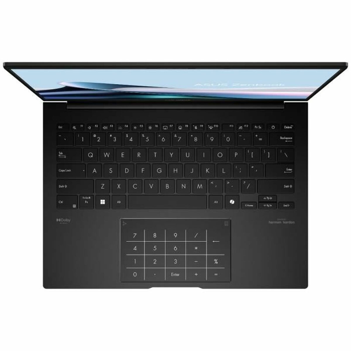 Laptop Asus