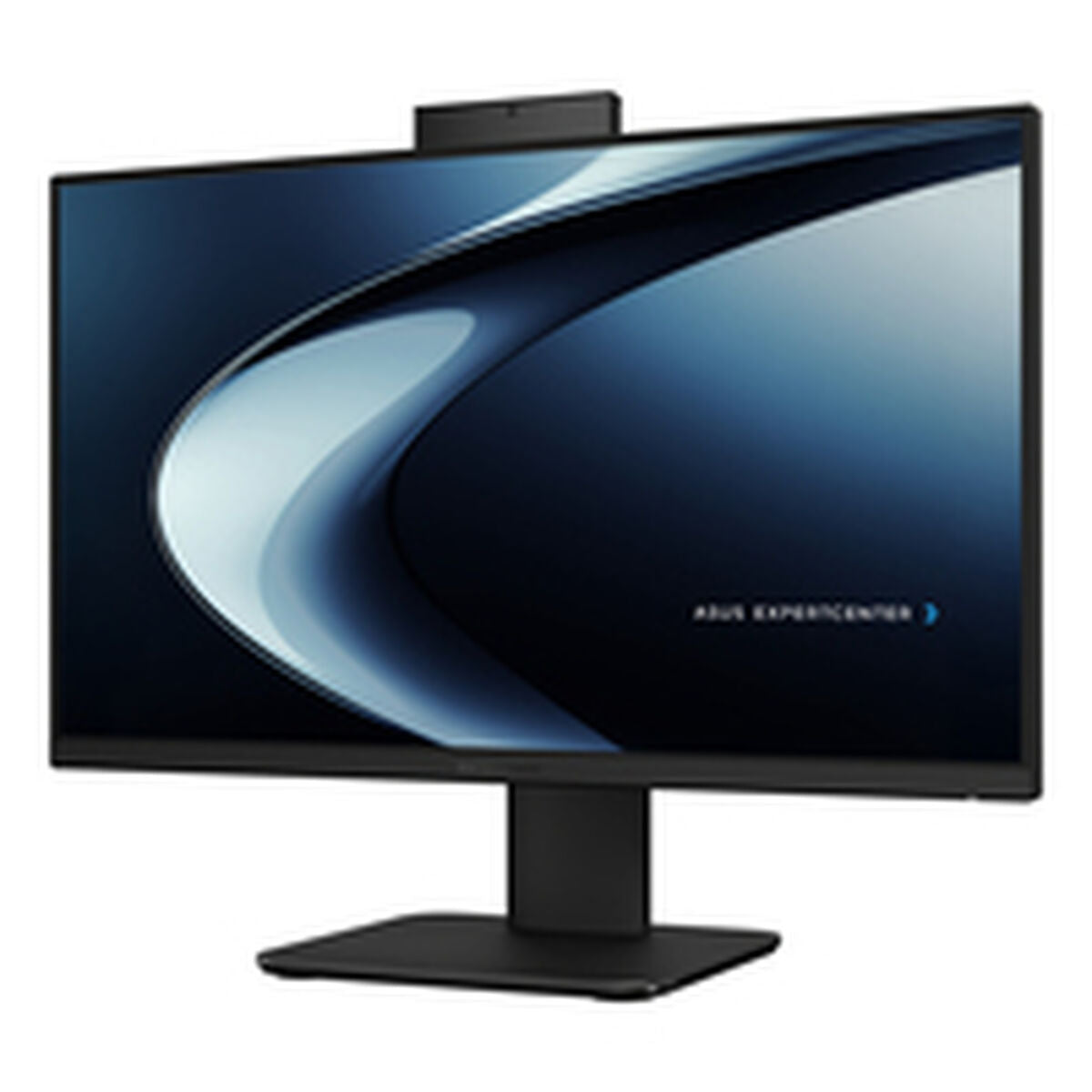 All in One Asus 90PT03X6-M04900 16 GB RAM 512 GB SSD 23,8" intel core i5 210h Spanish Qwerty