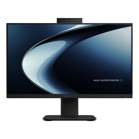 All in One Asus 90PT03X6-M04910 16 GB RAM 512 GB SSD 23,8" Intel Core 7 240H Spanish Qwerty