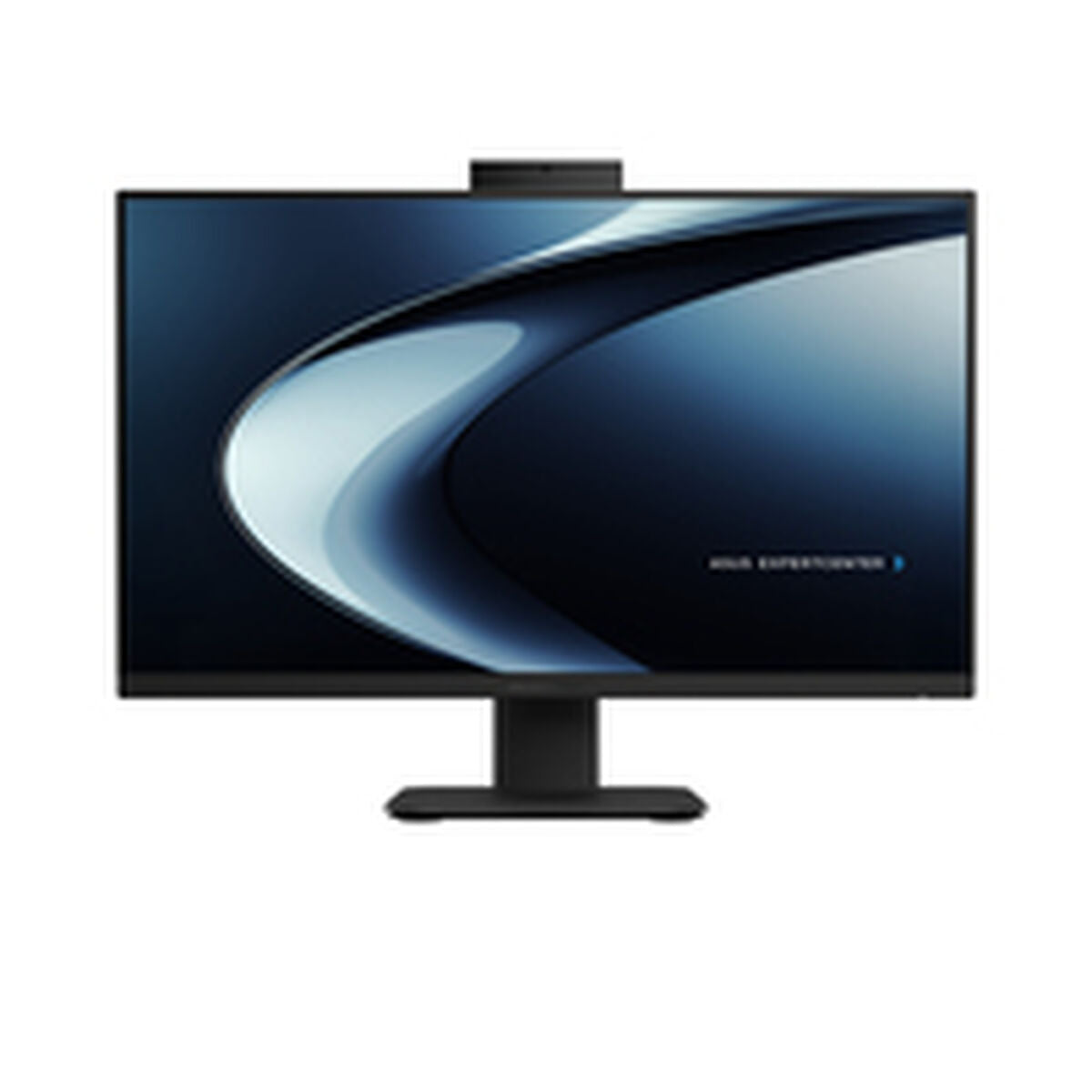 All in One Asus 90PT03W6-M01T30 16 GB RAM 512 GB SSD 27" Intel Core 7 240H Spanish Qwerty