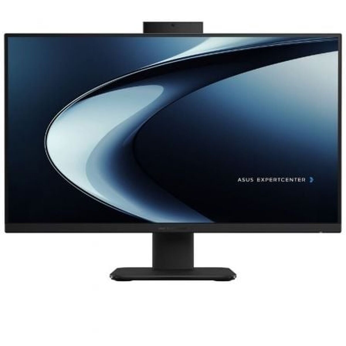 All in One Asus 90PT03W6-M01XB0 16 GB RAM 512 GB SSD 27" Intel Core 7 240H Spanish Qwerty