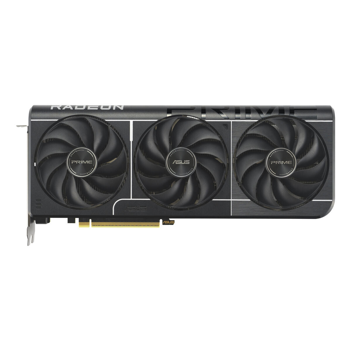 Graphics card Asus 90YV0NU0-M0NB00 RADEON RX 9060 XT 8 GB GDDR6