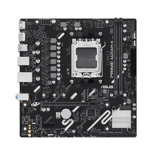 Motherboard Asus PRIME A620AM-K AMD AM5 AMD