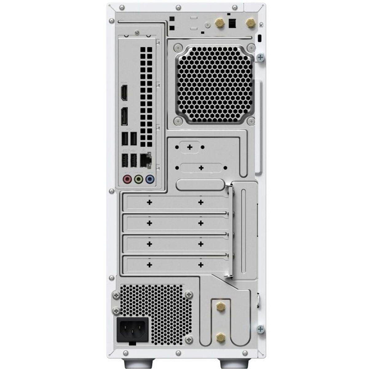 Desktop PC Asus 90PF05R1-M00690 Intel Core i7 16 GB RAM 1 TB SSD