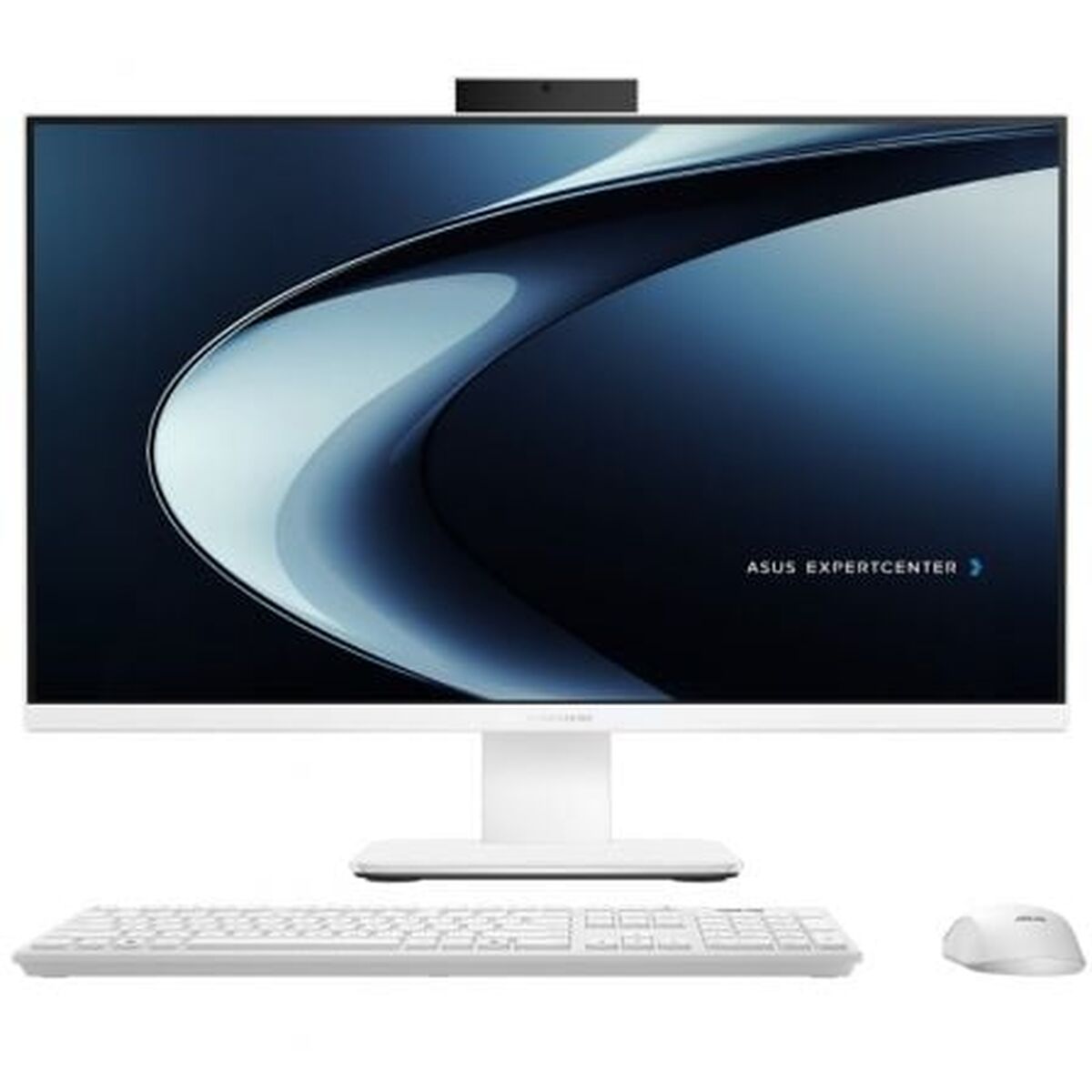 All in One Asus 90PT03W1-M01YM0 Intel Core i7 16 GB RAM 1 TB SSD 27" Spanish Qwerty