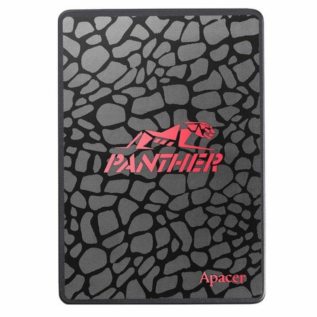 Hard Drive Apacer AP512GAS350-1 512 GB SSD