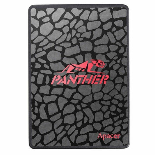 Hard Drive Apacer AP512GAS350-1 512 GB SSD