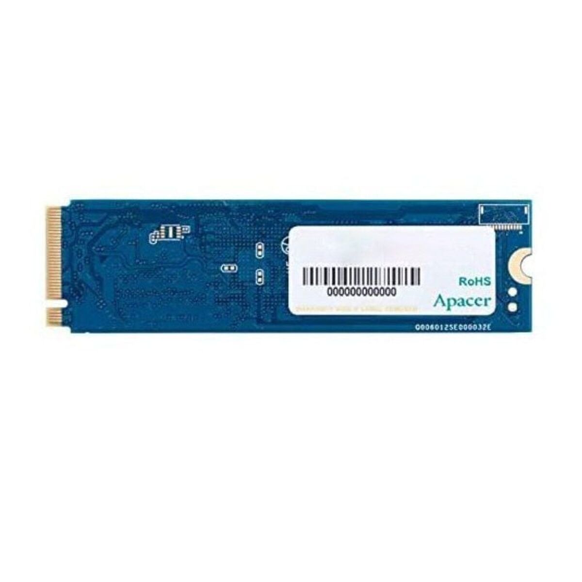 Hard Drive Apacer AP1TBAS2280P4-1 1 TB SSD