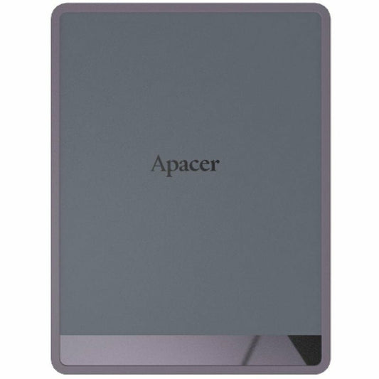 External Hard Drive Apacer AP2TBAS724M-1