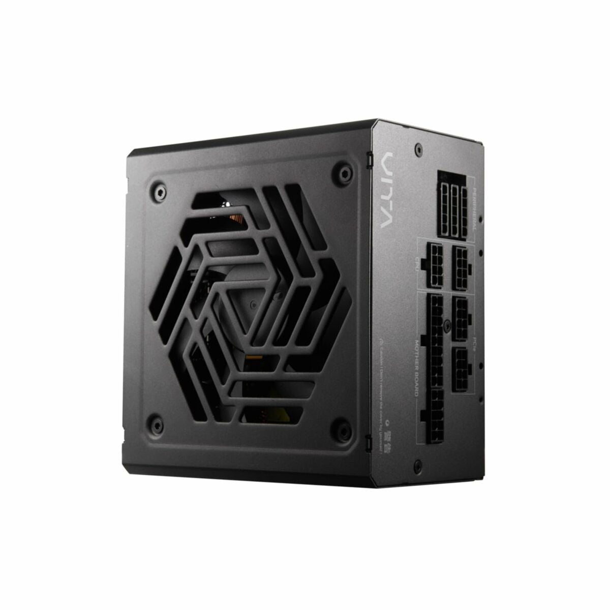 Power supply FSP PPA6506602 650 W 80 Plus Gold