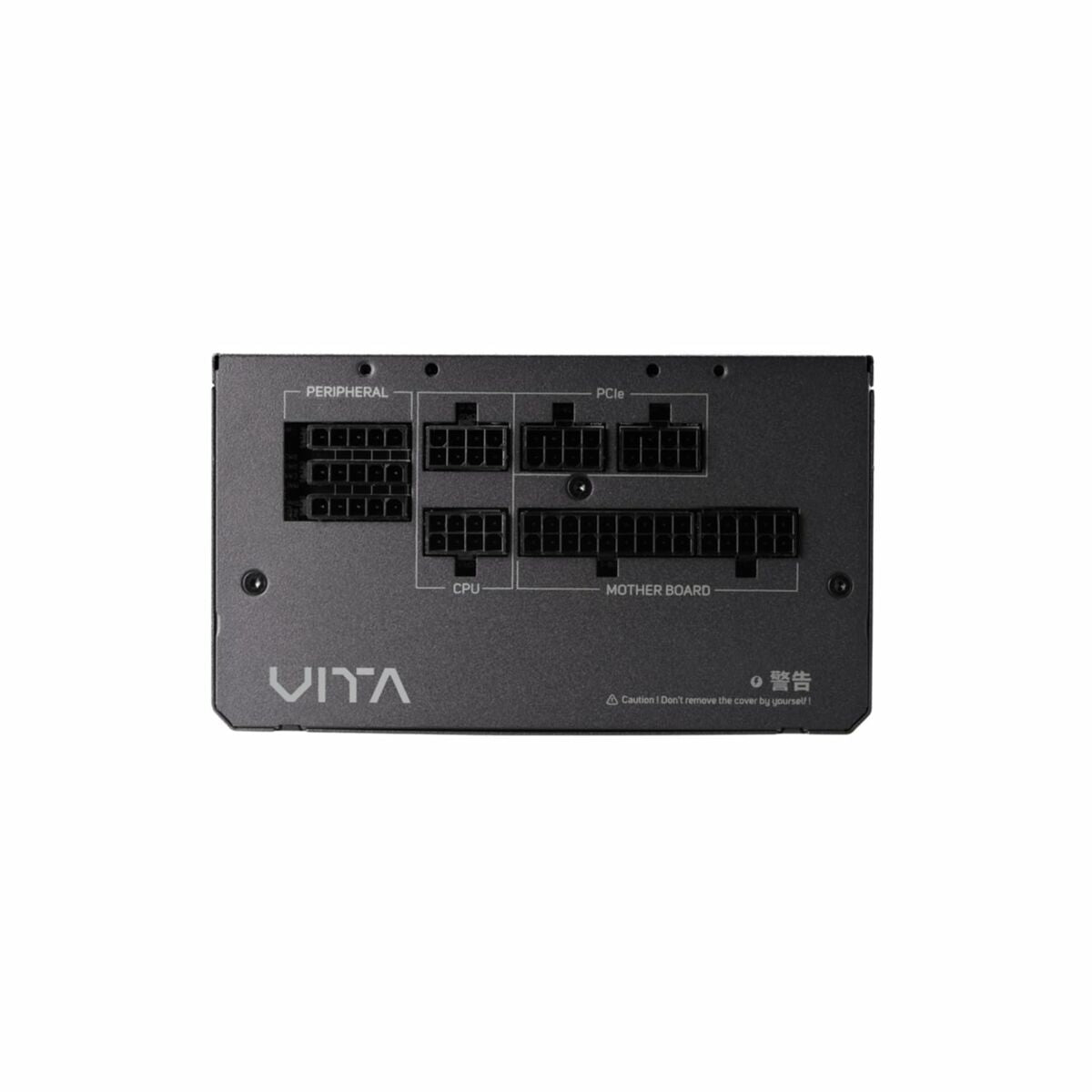 Power supply FSP PPA6506602 650 W 80 Plus Gold