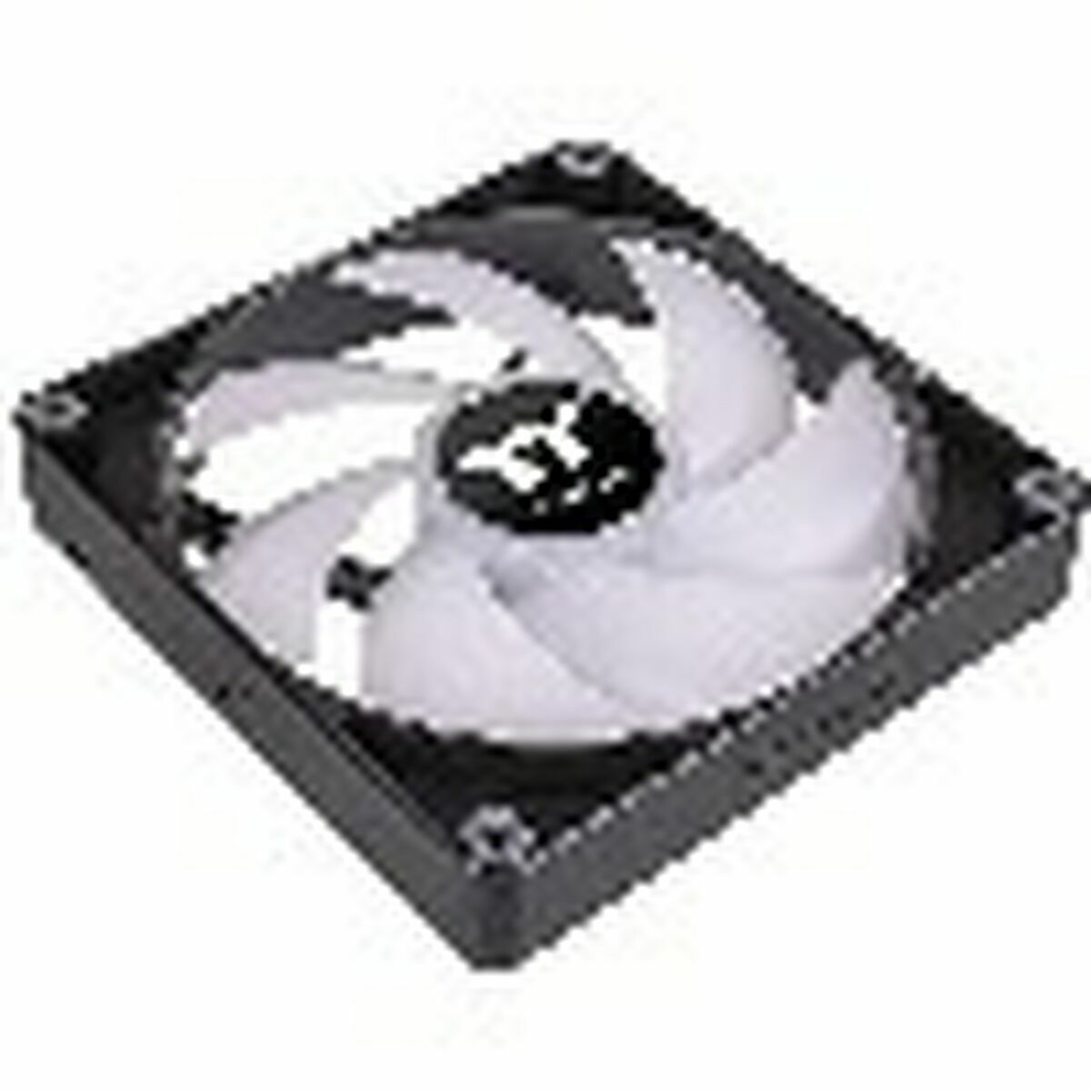 Box Ventilator THERMALTAKE CL-F149-PL12SW-A