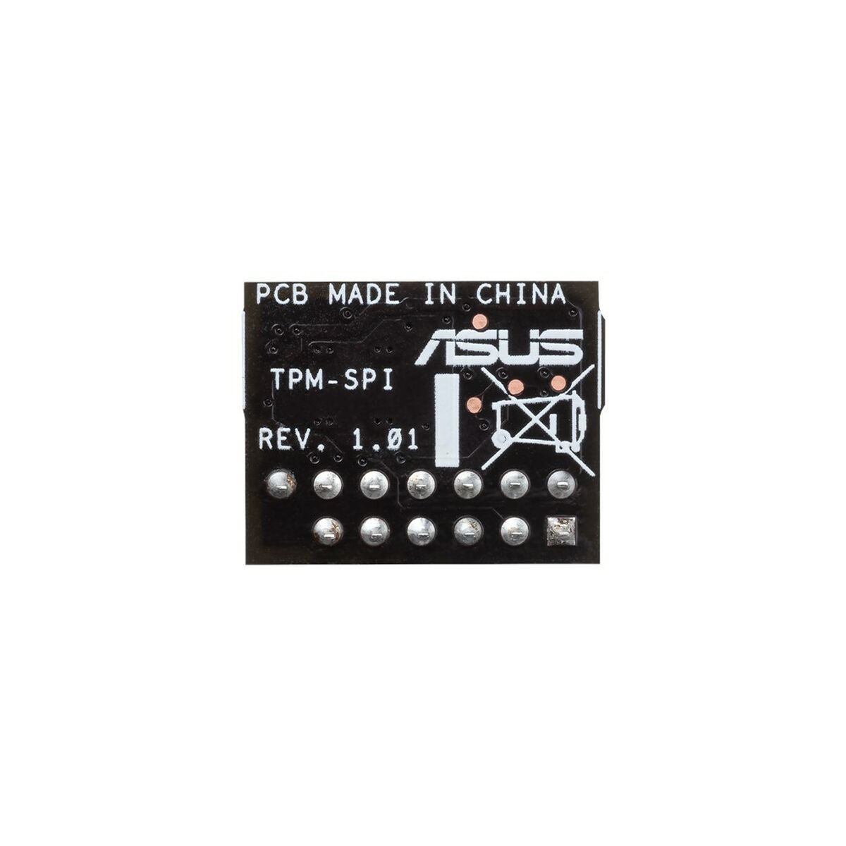 Network Card Asus TPM-SPI 2.0