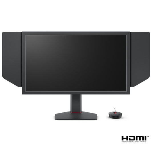 Videowall Monitor BenQ XL2586X+ Full HD 24,1"