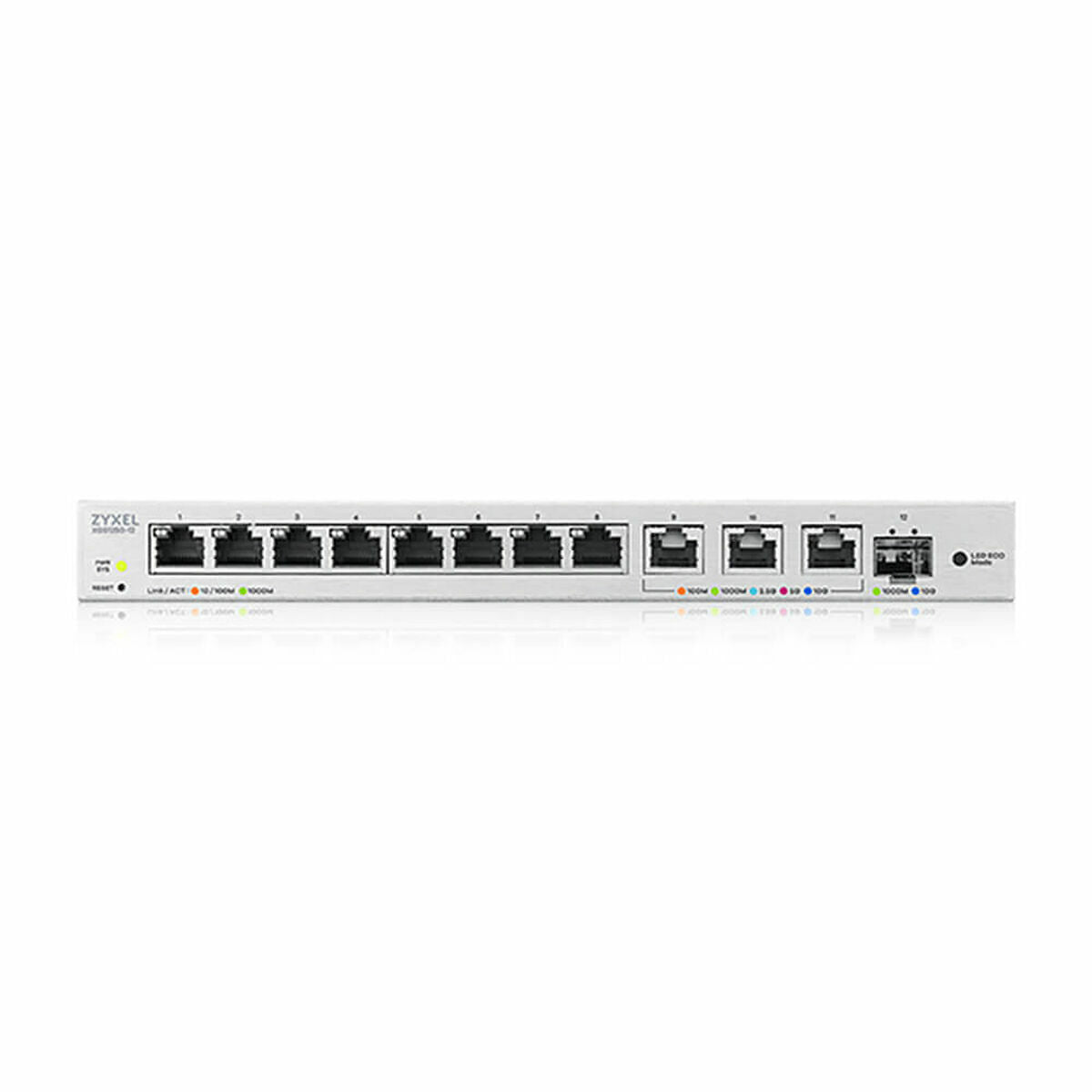 Switch ZyXEL XGS1250-12-ZZ0102F