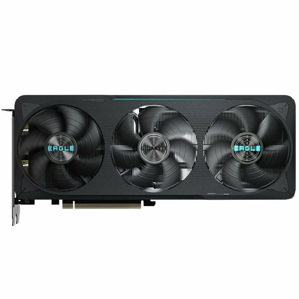 Graphics card Gigabyte 9VN5070EO-00-G10 nvidia geforce rtx 5070 12 GB GDDR6