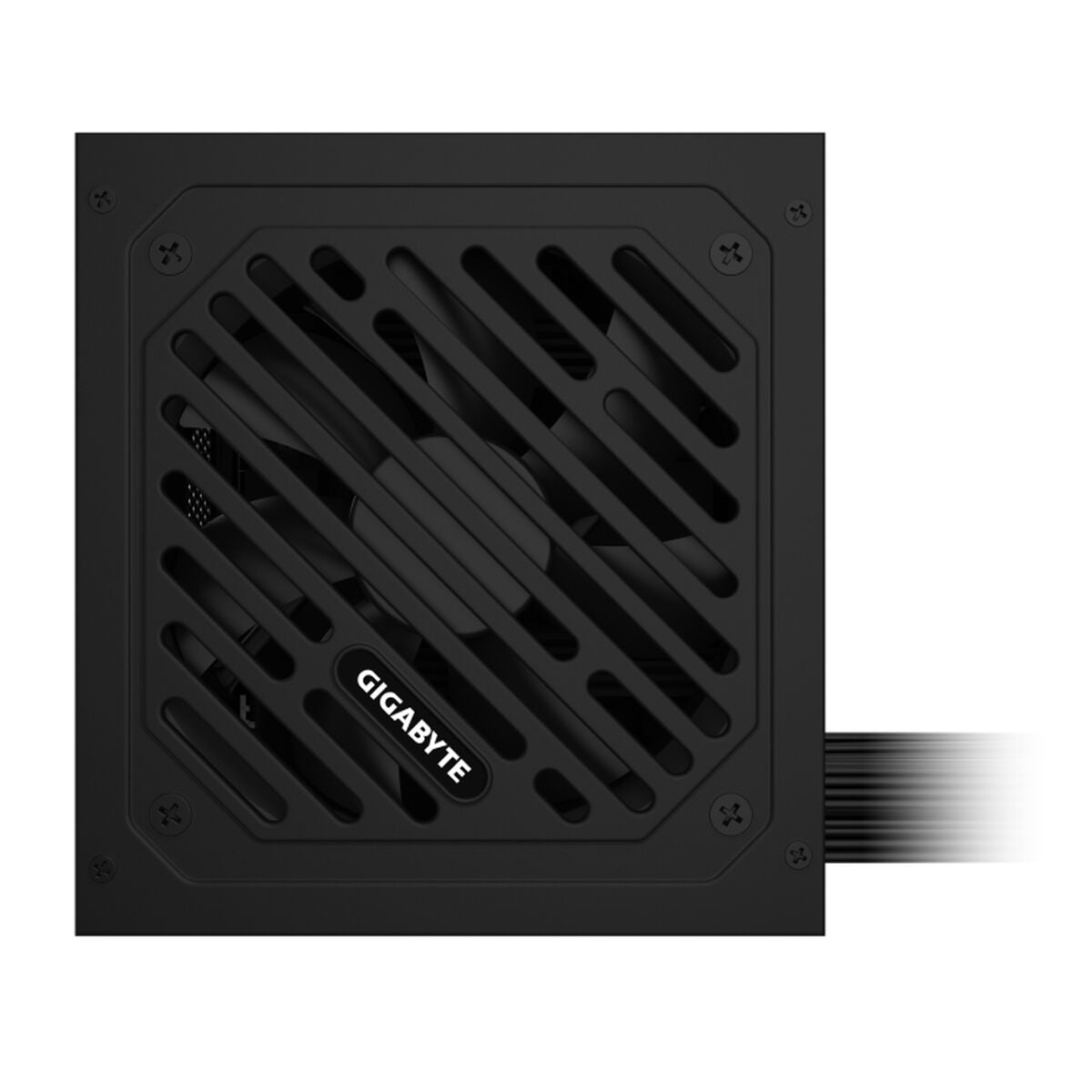 Power supply Gigabyte P650SS ATX 650 W 550 W 80 Plus Silver