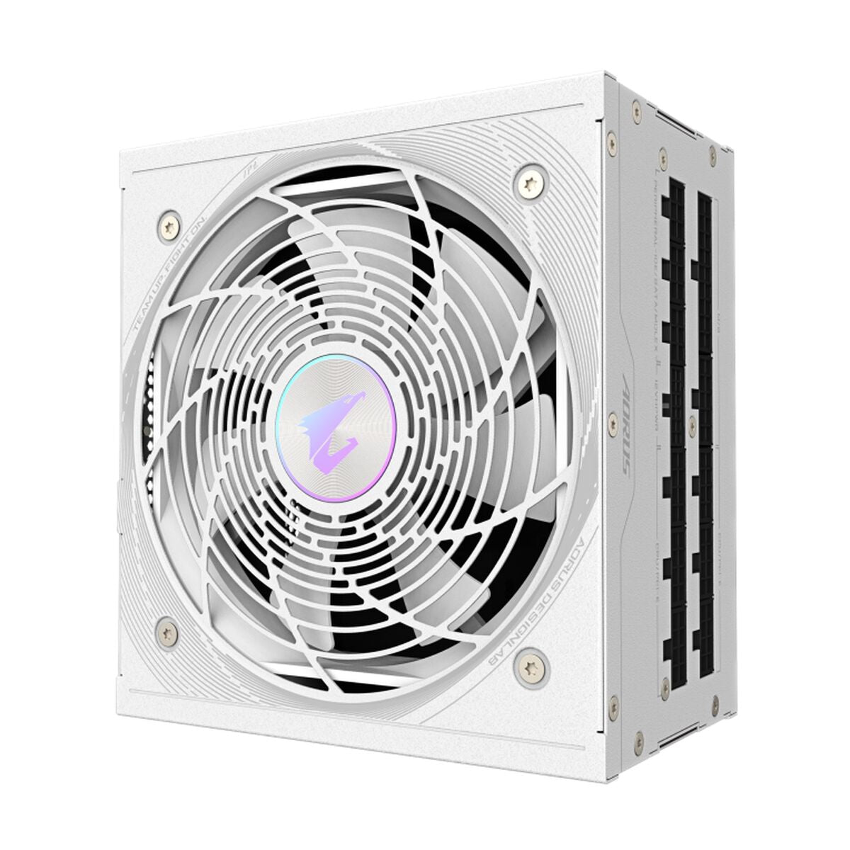 Power supply Gigabyte GP-AE850PM PG5 ICE ATX 850 W 125 W 80 PLUS Platinum