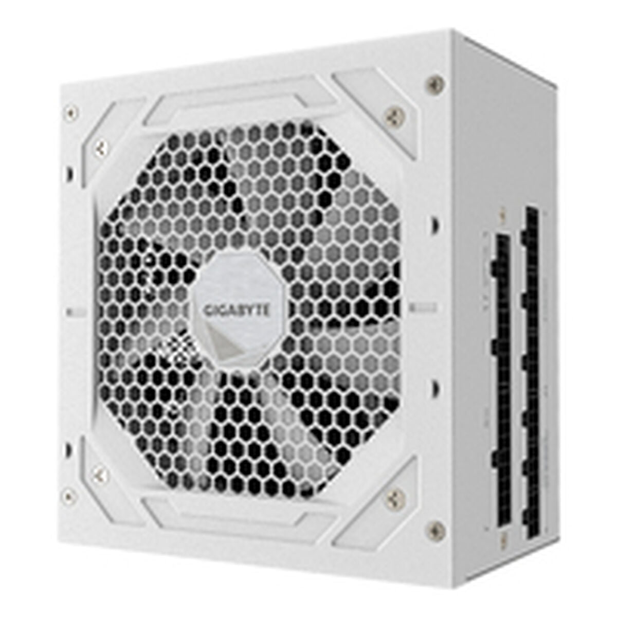 Power supply Gigabyte UD750GM PG5 V2 ICE 750 W 105 W 80 Plus Gold