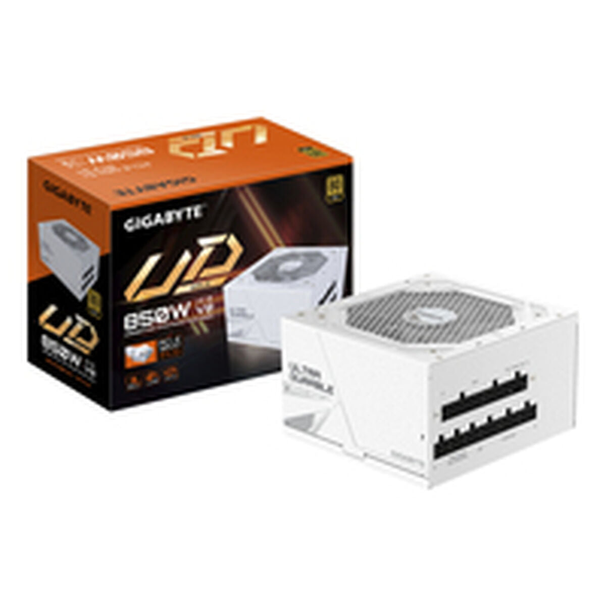 Power supply Gigabyte 28200-U85GI-1CEUR 850 W 105 W 80 Plus Gold