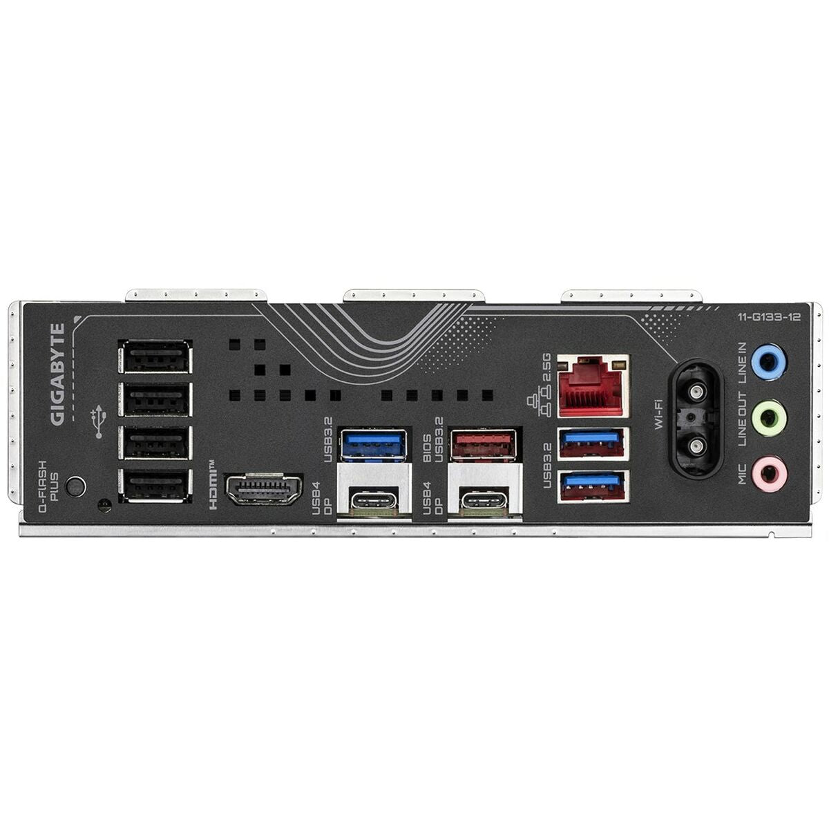 Motherboard Gigabyte X870 EAGLE WIFI7 AMD X870 AMD AM5