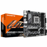 Mobile cover Gigabyte B850M DS3H Brown