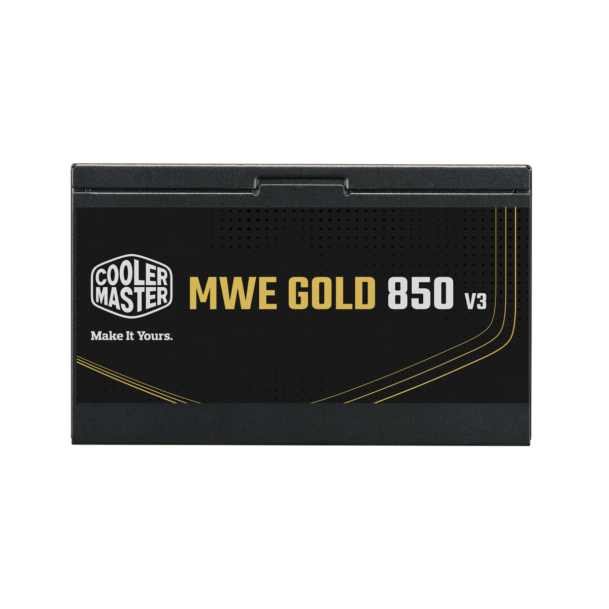 Power supply Cooler Master MPE-8506-ACAG-BEU 850 W 80 Plus Gold