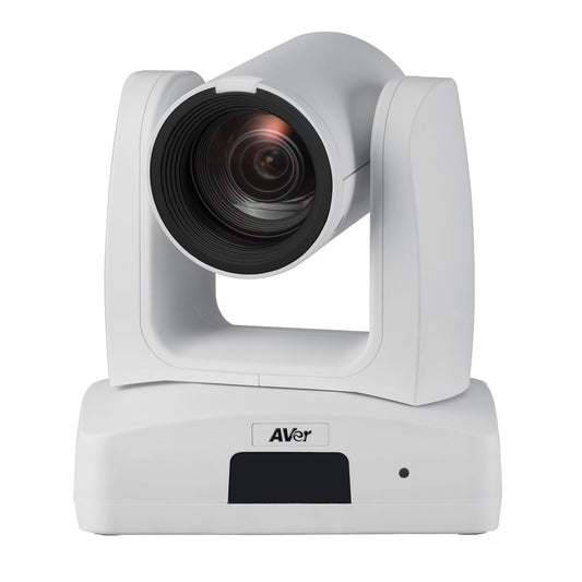 Surveillance Camcorder AVer 61S3320000AH 4K Ultra HD