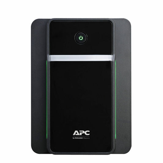 Uninterruptible Power Supply System Interactive UPS APC BX2200MI-GR