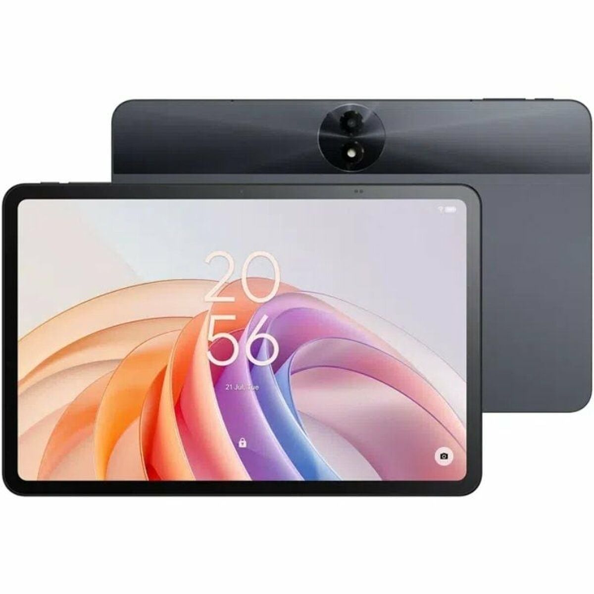 Tablet TCL Tab 11 FE Octa Core 4 GB RAM 128 GB Grey