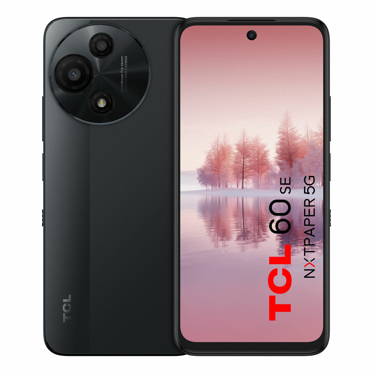 Smartphone TCL T521K-2ALCA112 Octa Core 8 GB RAM 256 GB Blue 6,7"