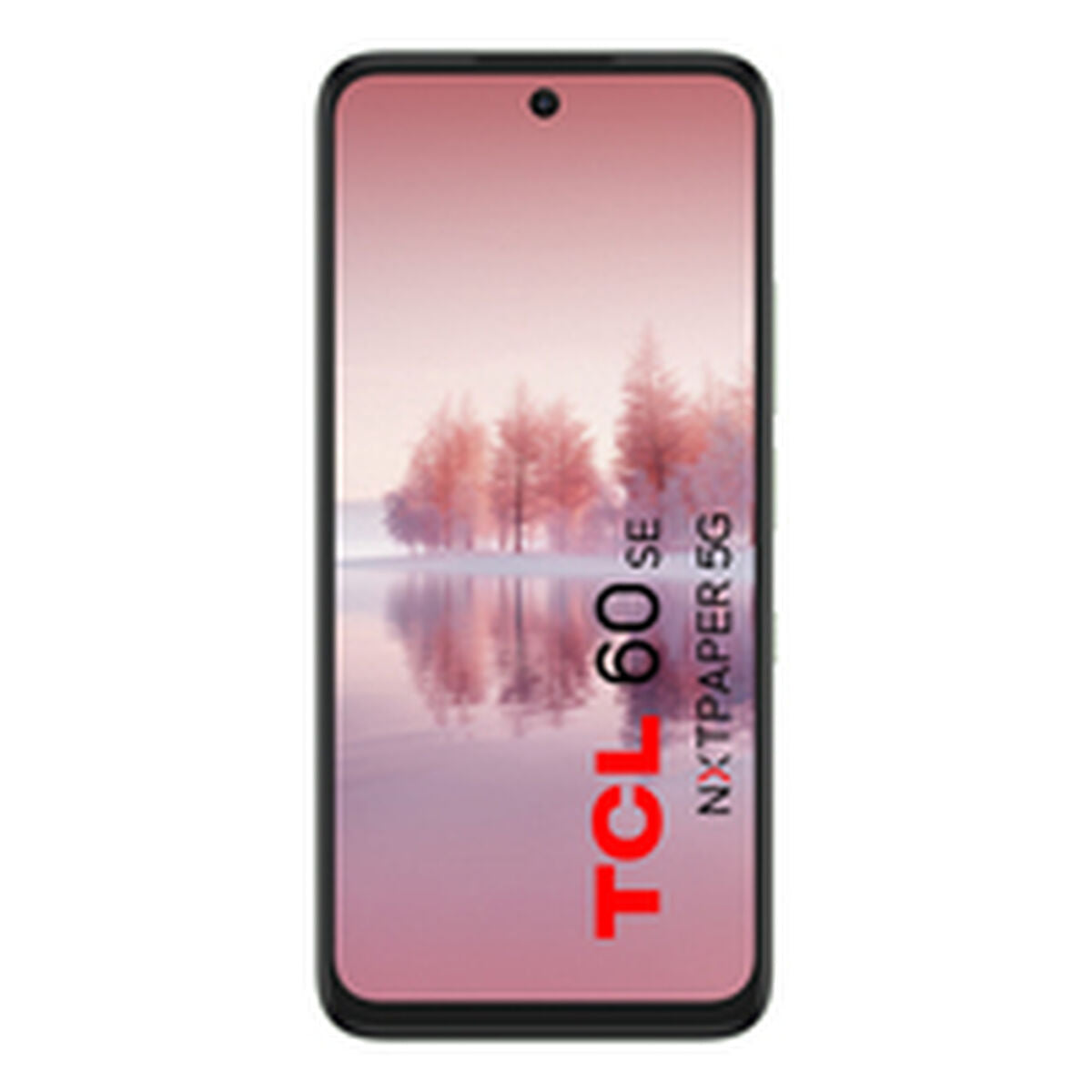 Smartphone TCL T521K-2BLCA112 Octa Core 8 GB RAM 256 GB Green 6,7" 6,67"