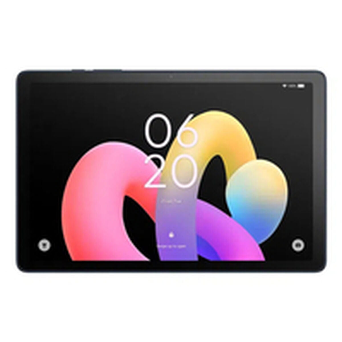 Tablet TCL 8483A1-2ALCA111 Octa Core 4 GB RAM 64 GB Black 10,1"