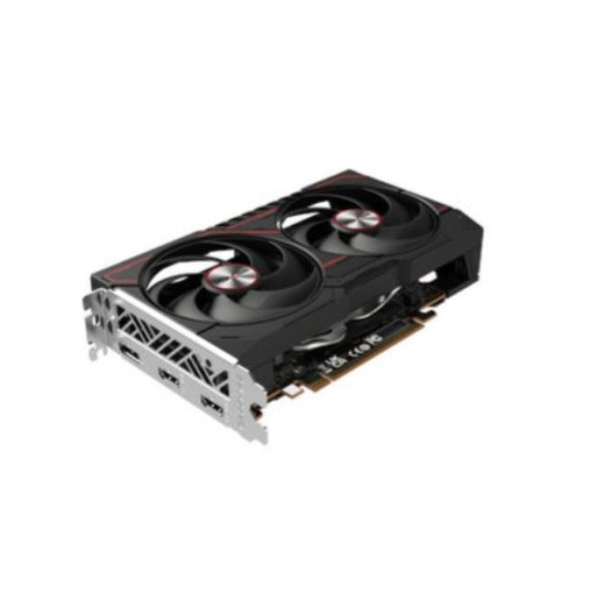Graphics card Sapphire 11351-14-10G 8 GB GDDR6