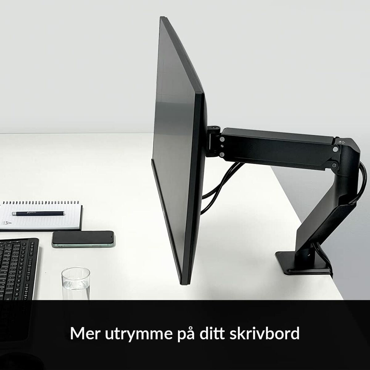 Screen Table Support Arctic AEMNT00062A 43"