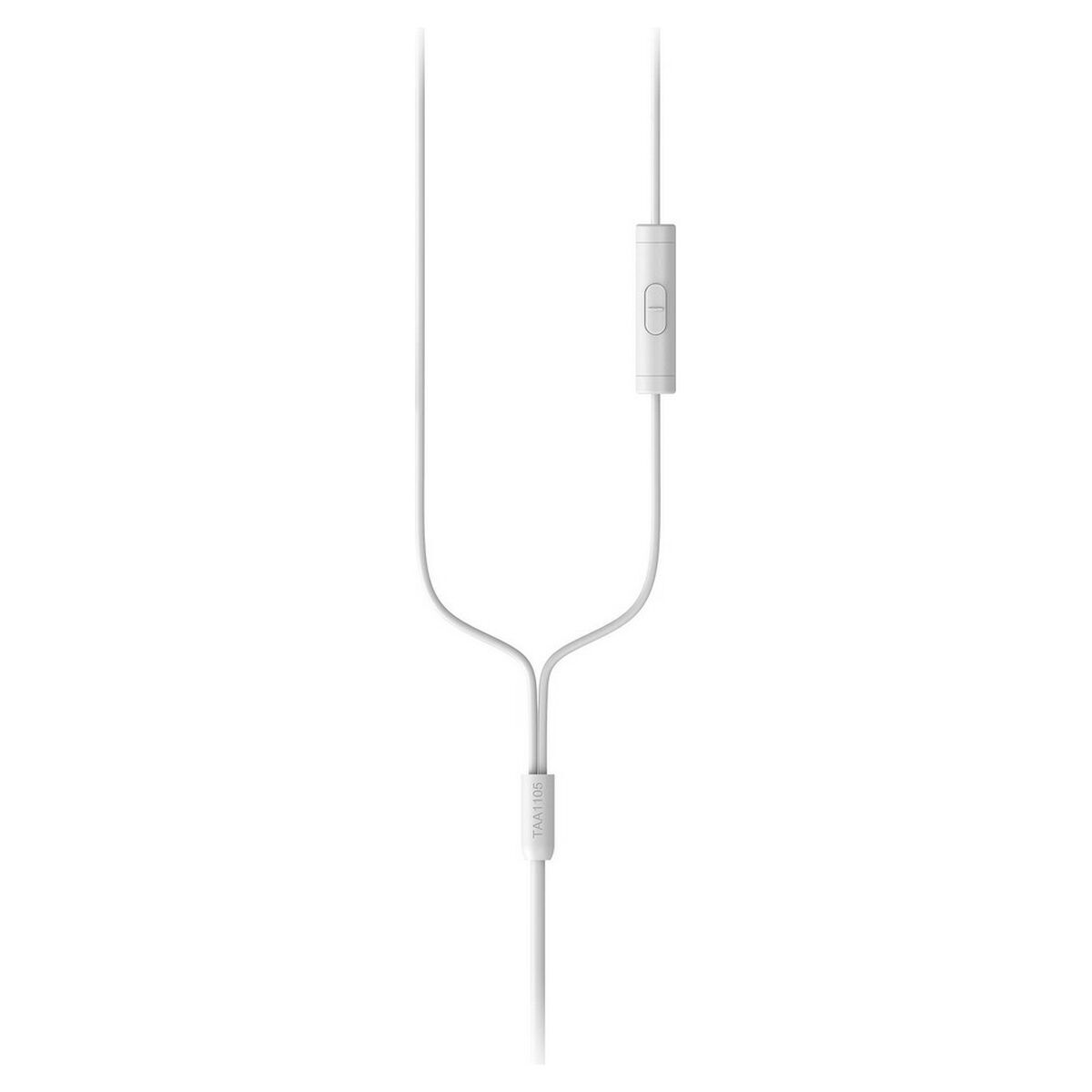 Sports headphones Philips TAA1105WT/00 White