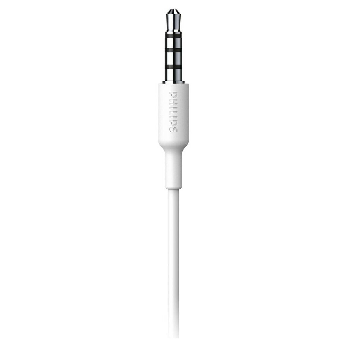 Sports headphones Philips TAA1105WT/00 White